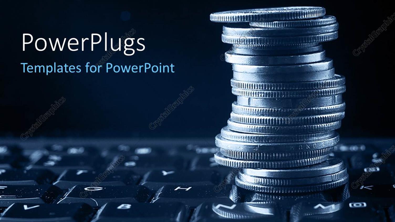 Premium Template for PowerPoint & Google Slides 