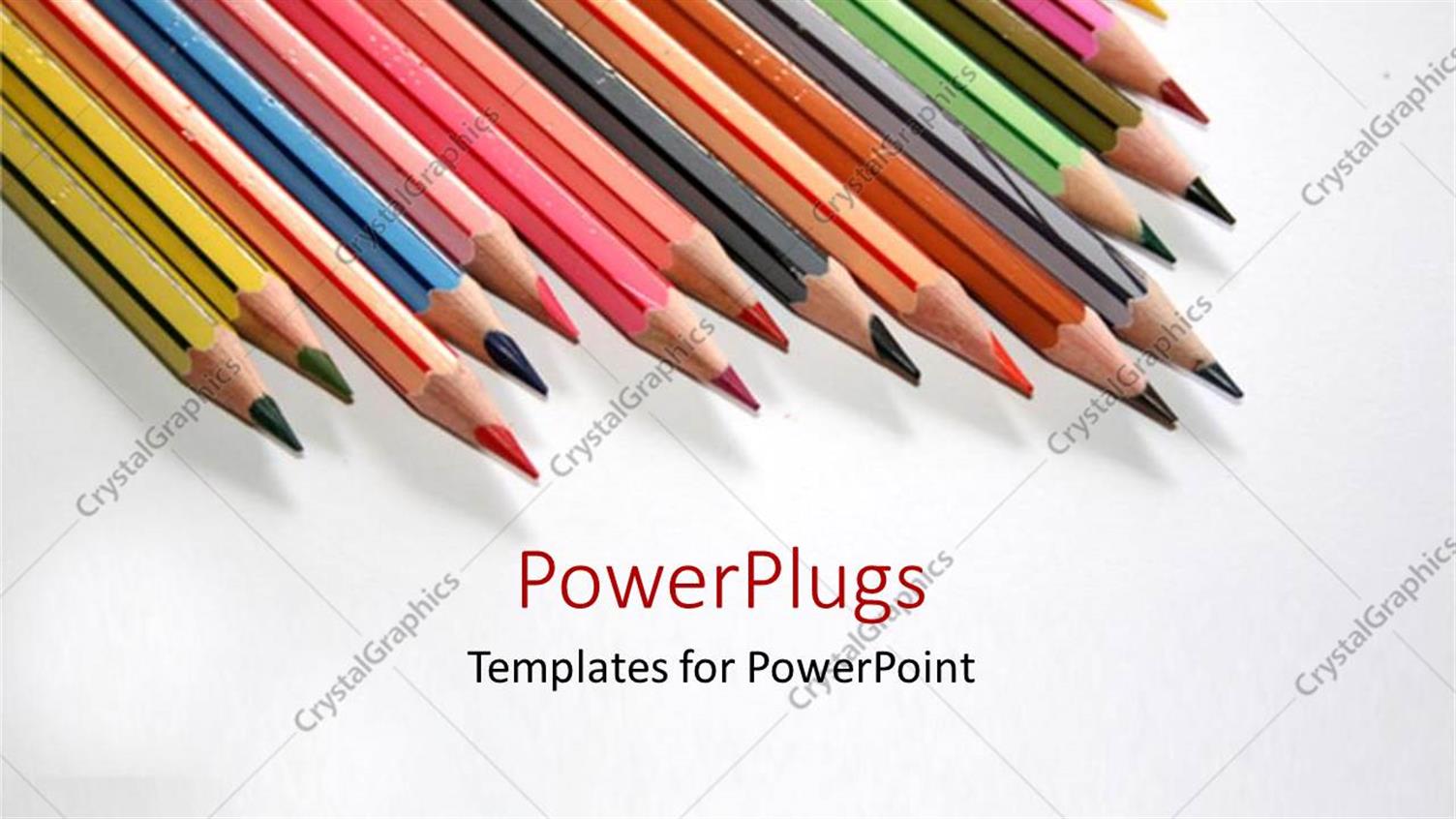 Premium Template for PowerPoint & Google Slides 