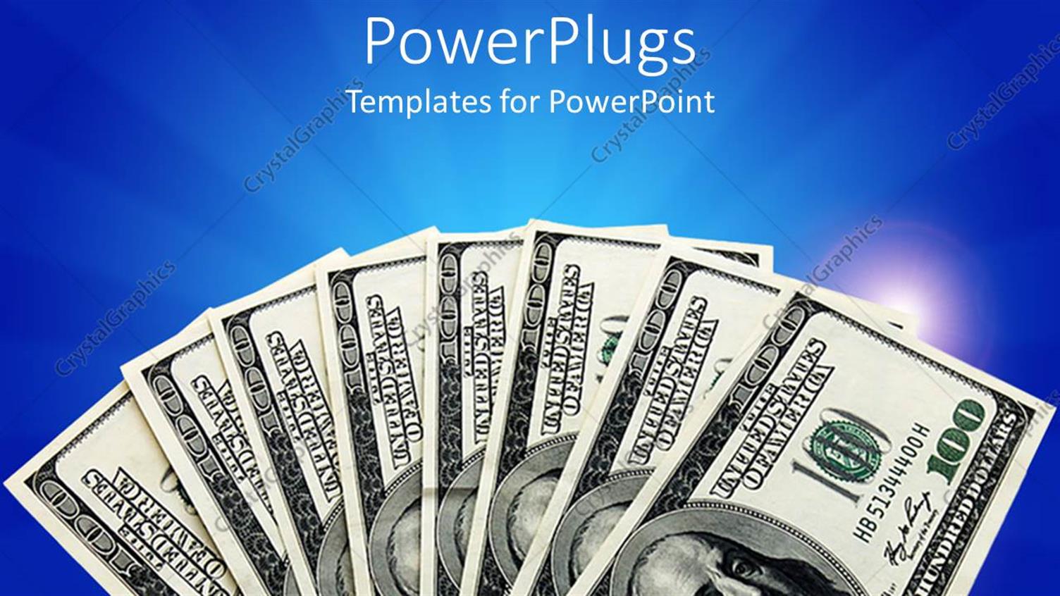 Premium Template for PowerPoint & Google Slides 