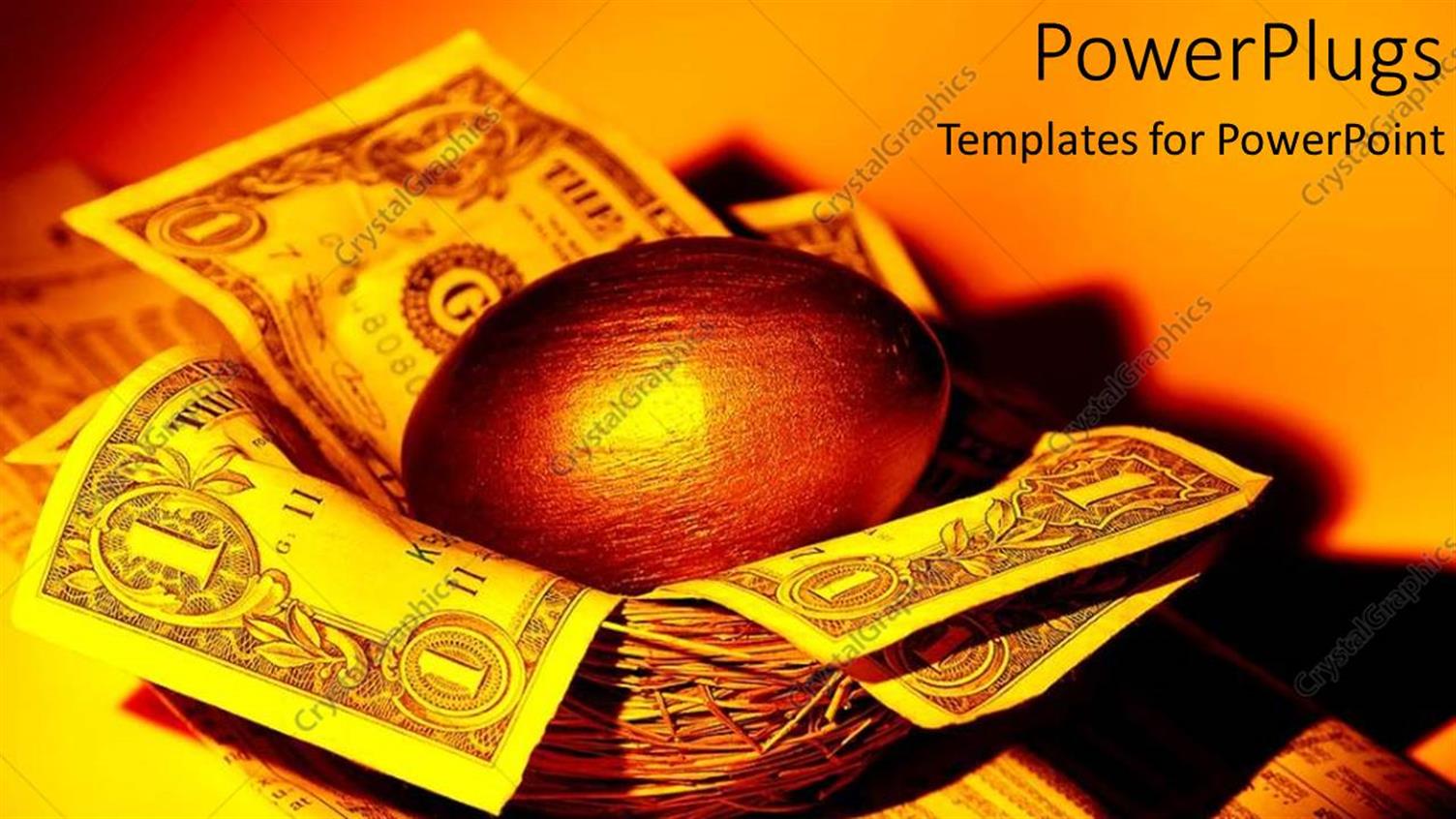 Premium Template for PowerPoint & Google Slides 