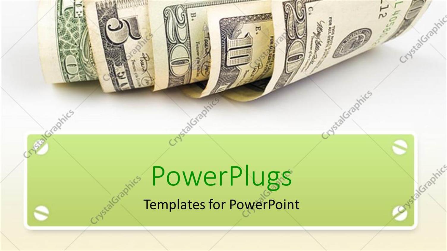 Premium Template for PowerPoint & Google Slides 