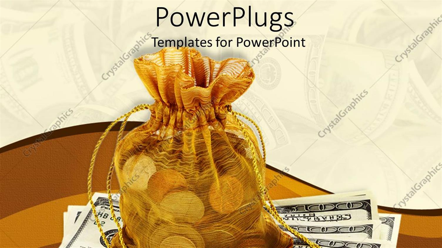 Premium Template for PowerPoint & Google Slides 