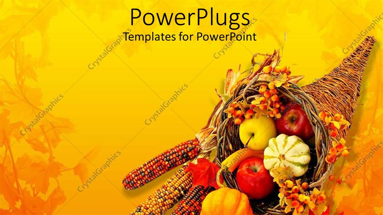 Premium Template for PowerPoint & Google Slides 