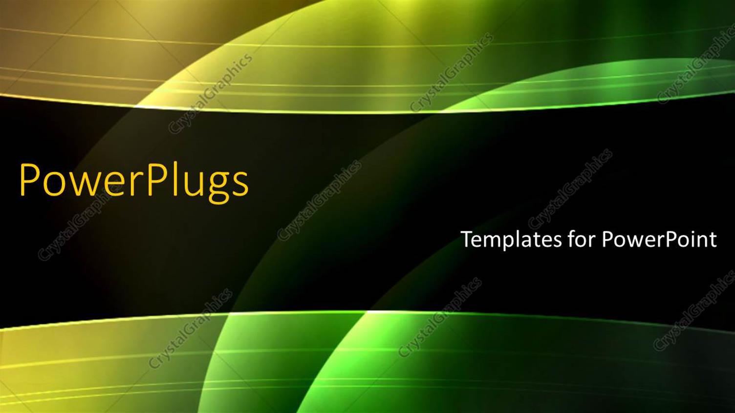 Premium Template for PowerPoint & Google Slides 