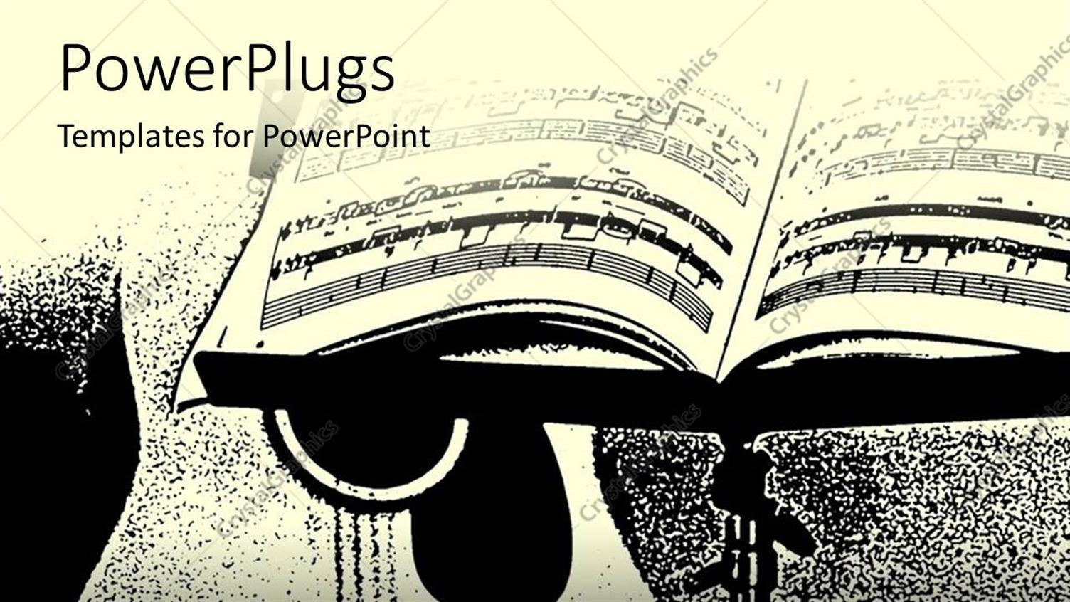 Premium Template for PowerPoint & Google Slides 