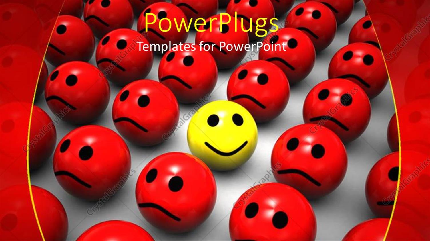 Premium Template for PowerPoint & Google Slides 