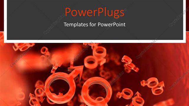  Presentation with medical bacteria - A collection of sex bacteria of various sizes along with a background