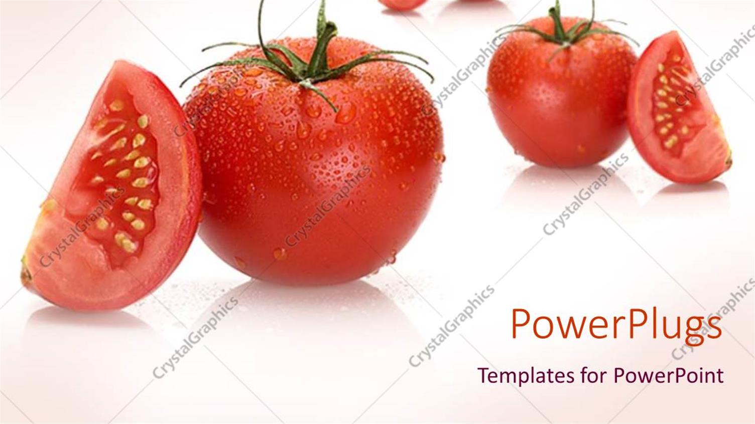 Premium Template for PowerPoint & Google Slides 