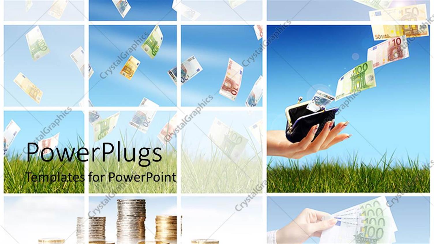 Premium Template for PowerPoint & Google Slides 