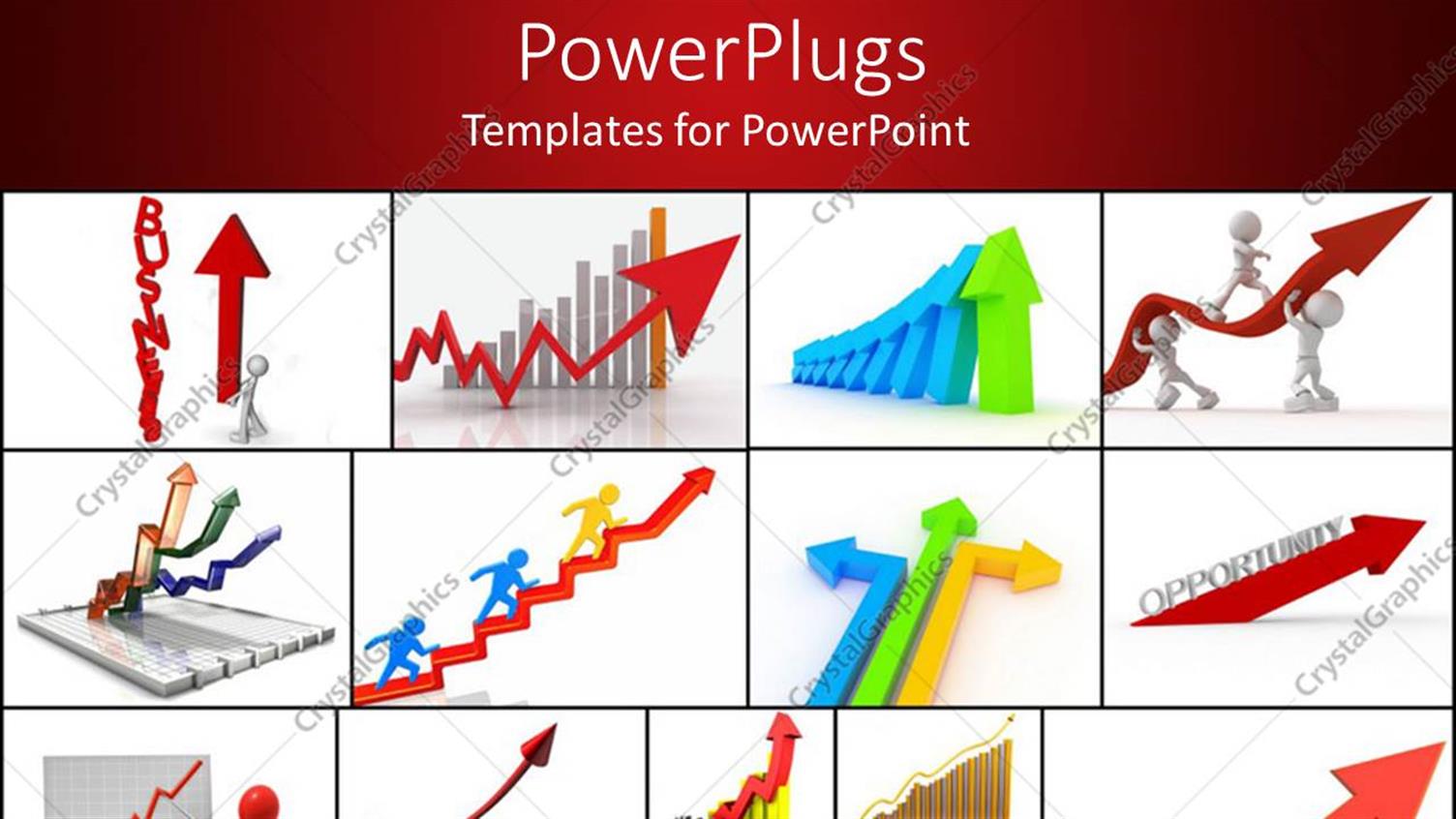 Premium Template for PowerPoint & Google Slides 