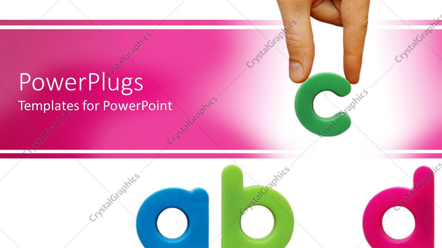 Premium Template for PowerPoint & Google Slides 