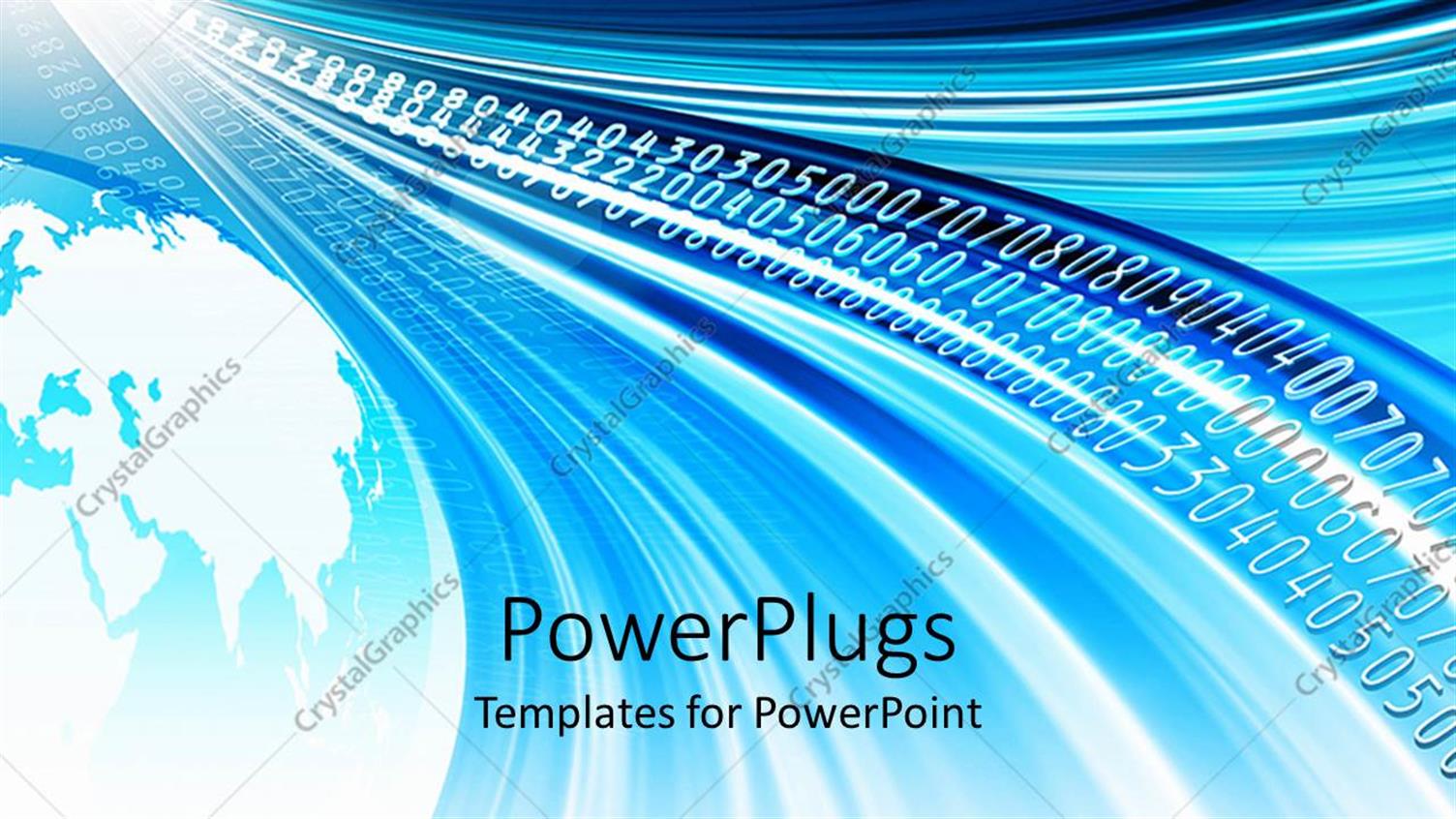 Premium Template for PowerPoint & Google Slides 