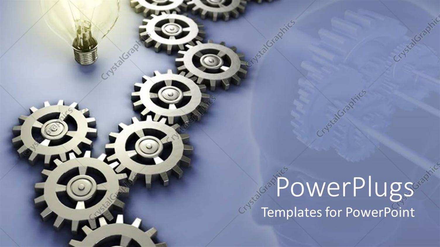 Premium Template for PowerPoint & Google Slides 