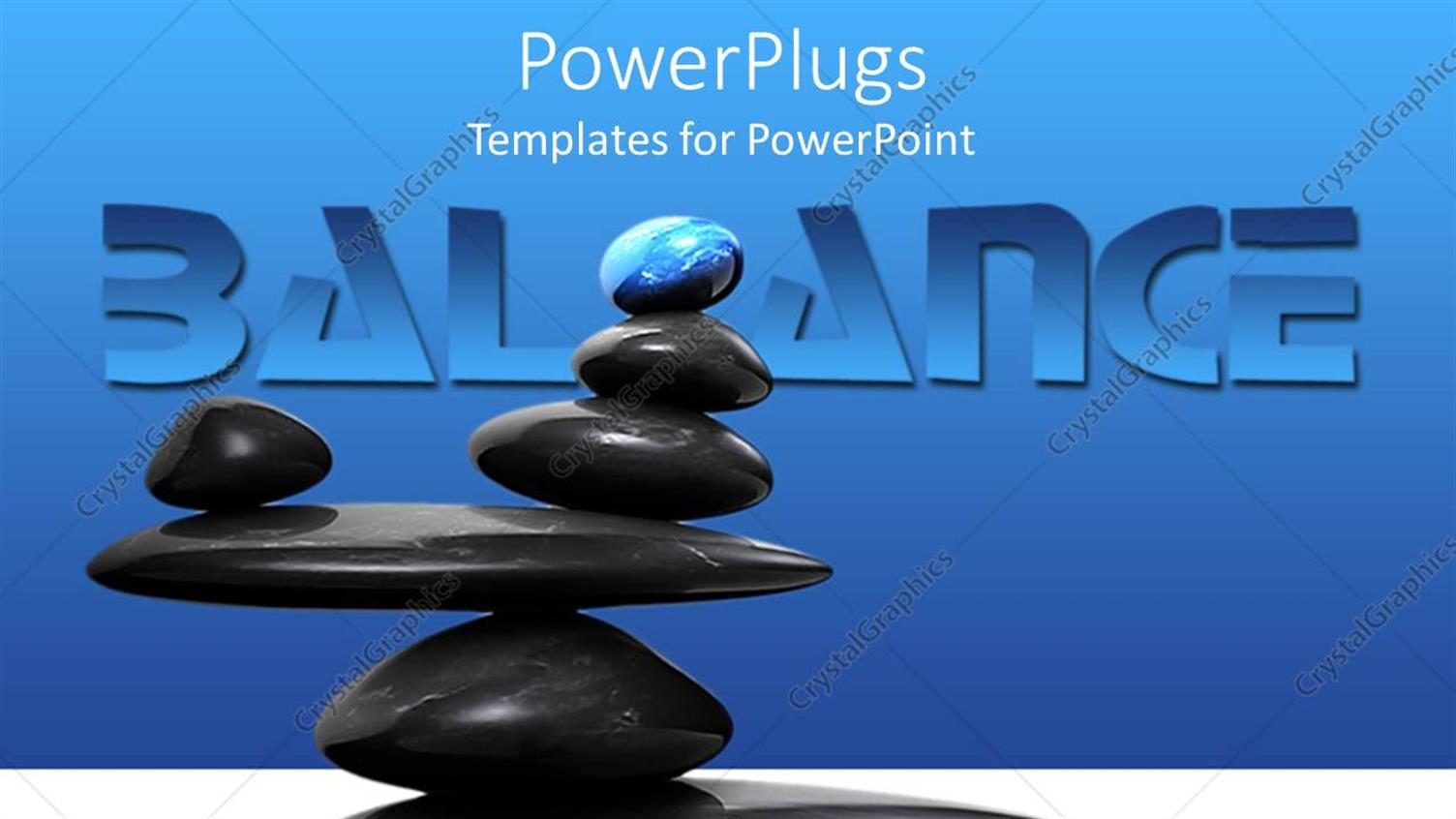 Premium Template for PowerPoint & Google Slides 