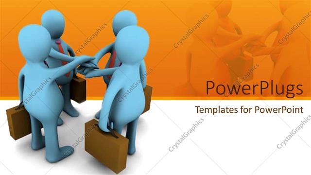  Presentation with collective - Collective thinking and the decision making of the team members