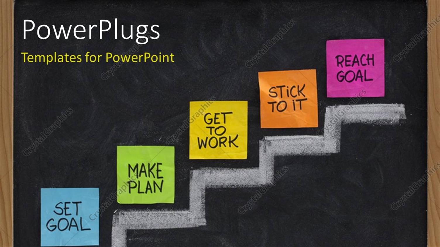 Premium Template for PowerPoint & Google Slides 