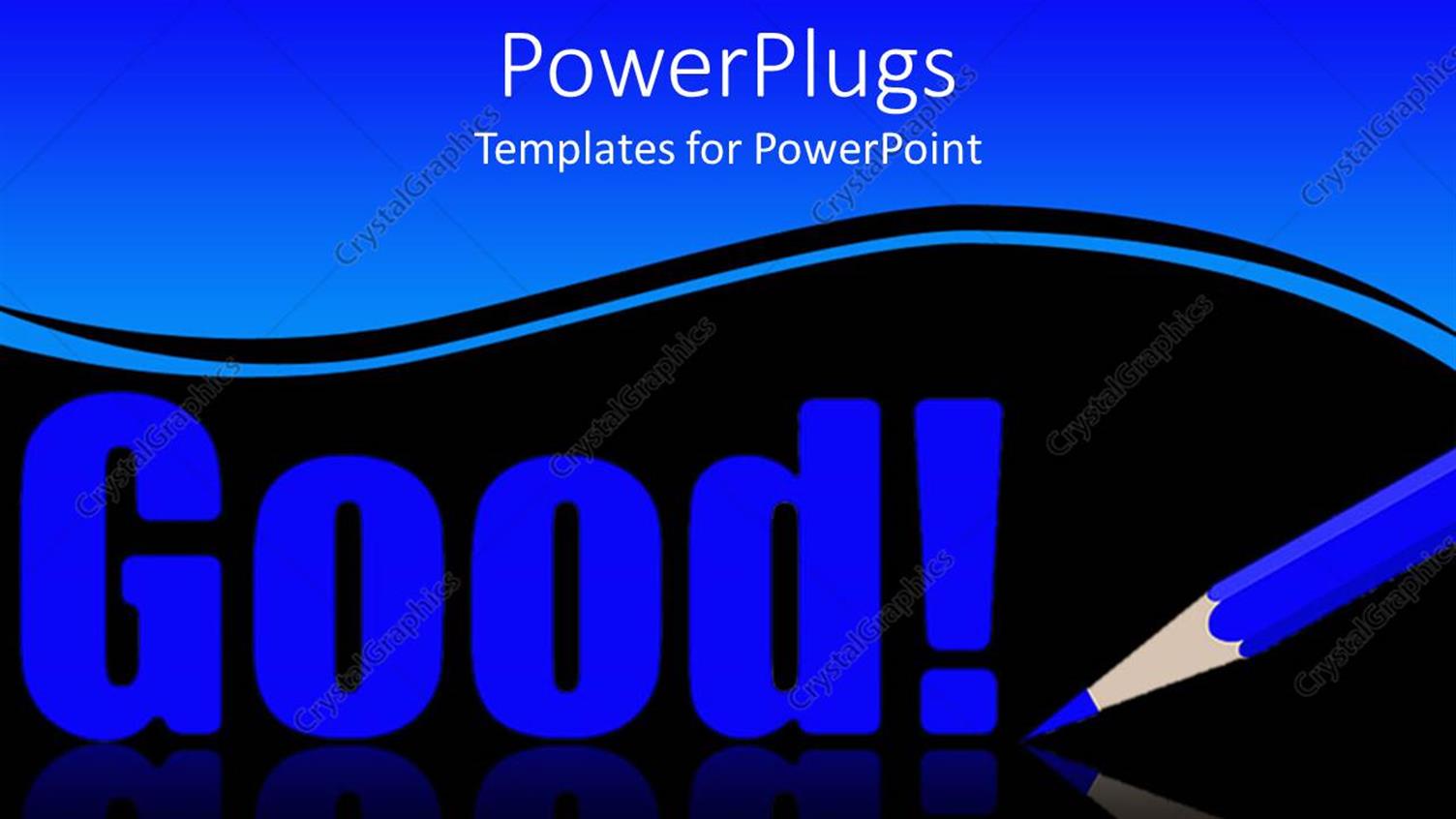 Premium Template for PowerPoint & Google Slides 