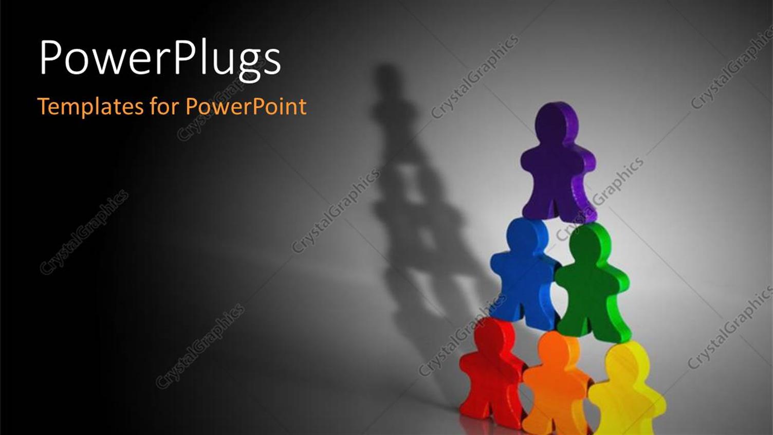 Premium Template for PowerPoint & Google Slides 