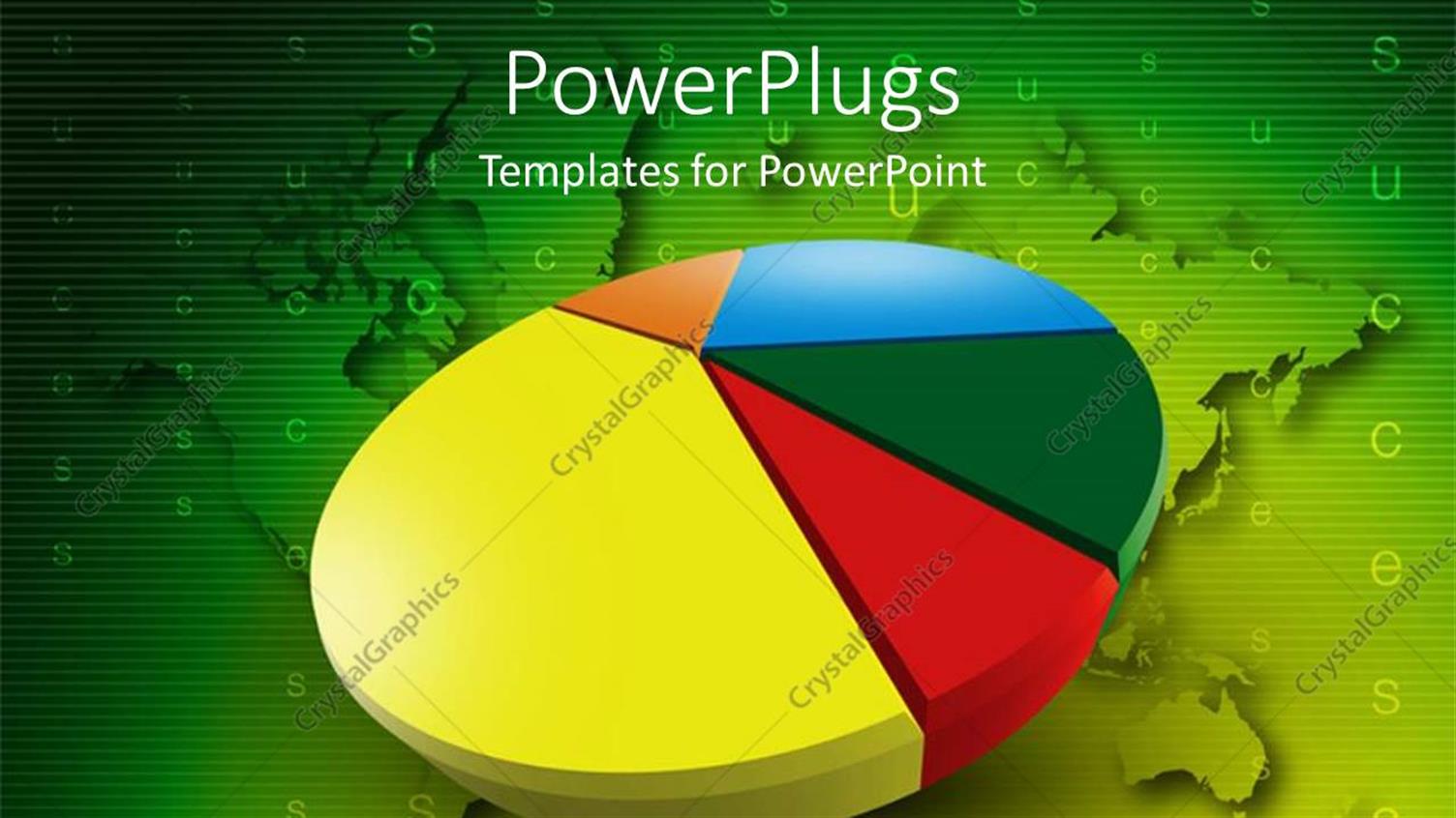 Premium Template for PowerPoint & Google Slides 