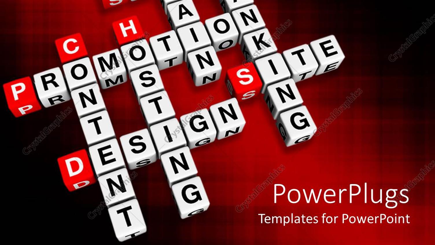 Premium Template for PowerPoint & Google Slides 