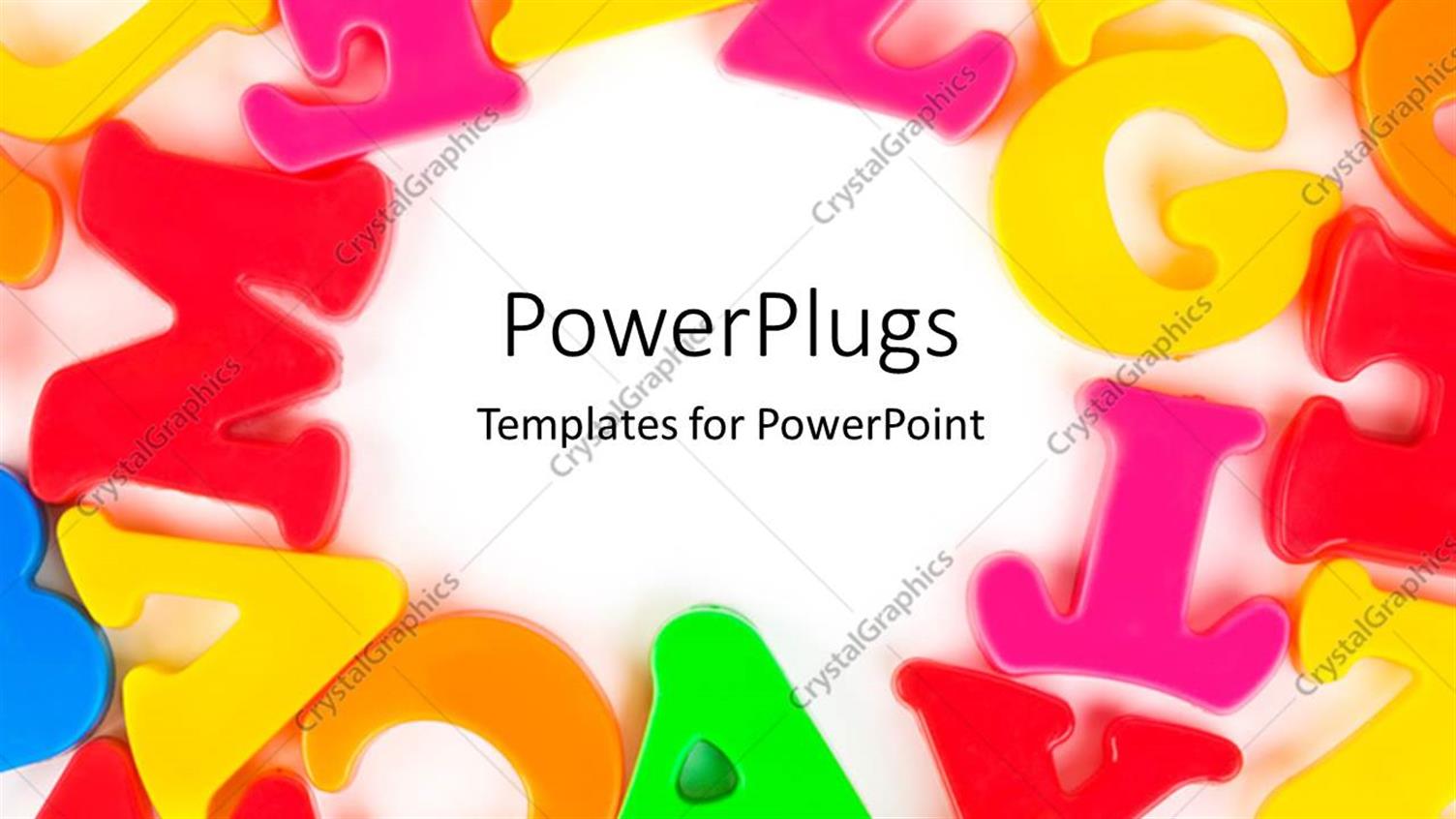 Premium Template for PowerPoint & Google Slides 