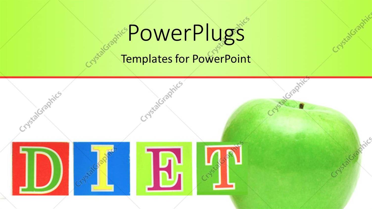 Premium Template for PowerPoint & Google Slides 