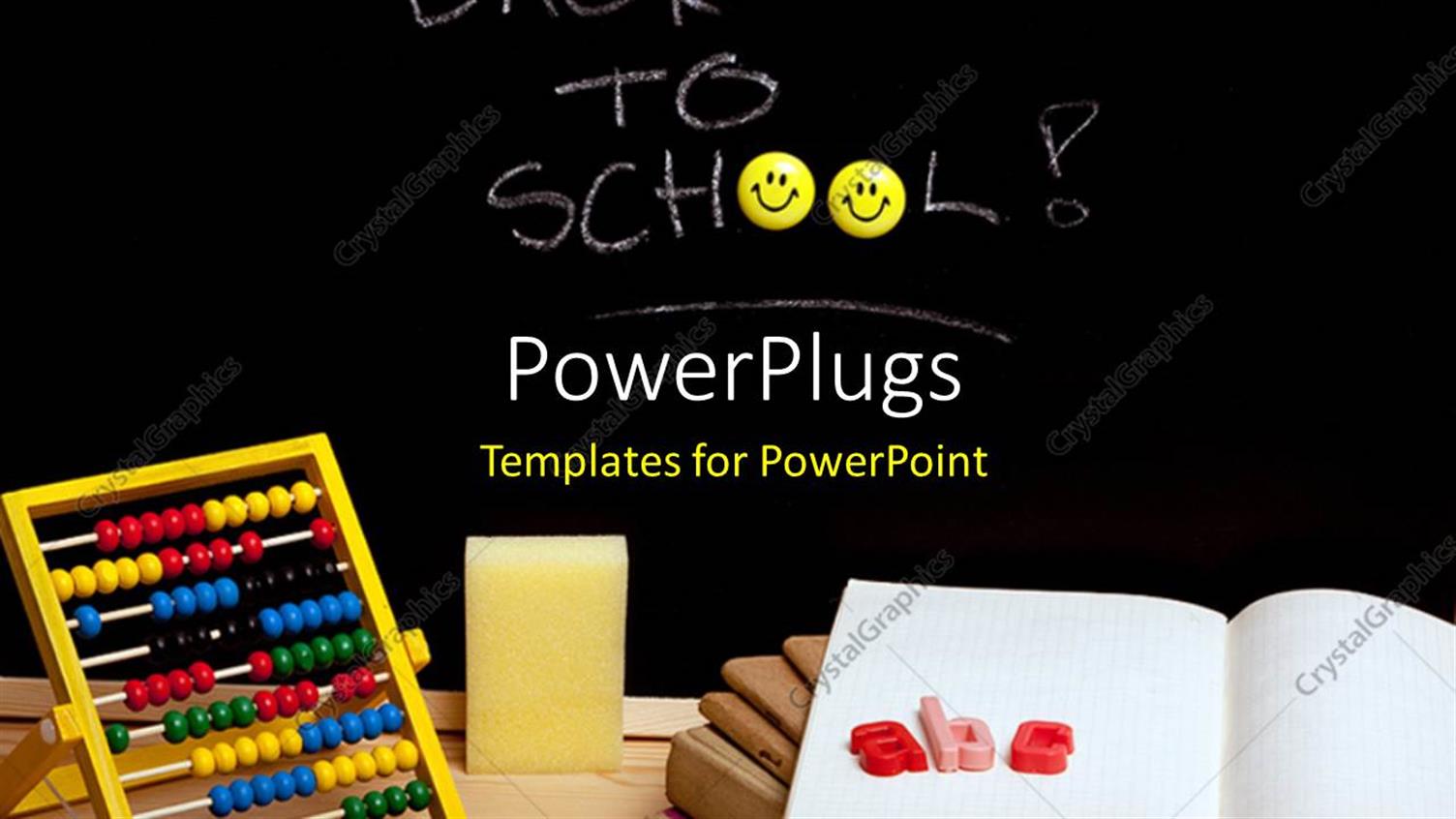 Premium Template for PowerPoint & Google Slides 