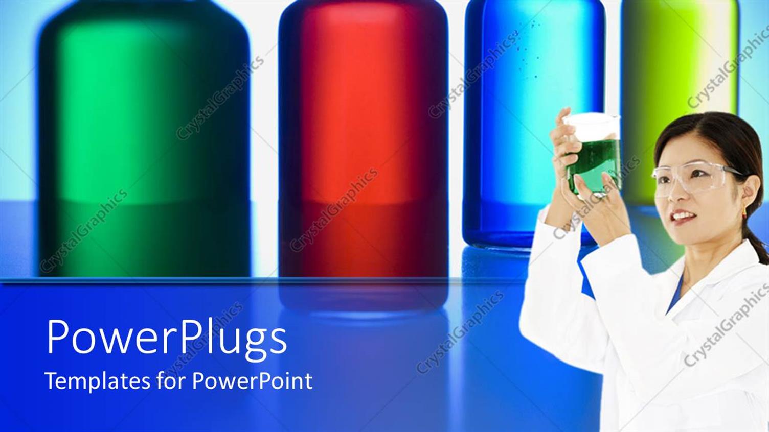 Premium Template for PowerPoint & Google Slides 