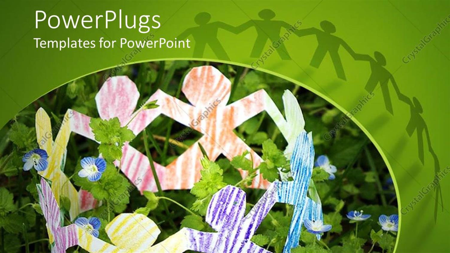 Premium Template for PowerPoint & Google Slides 