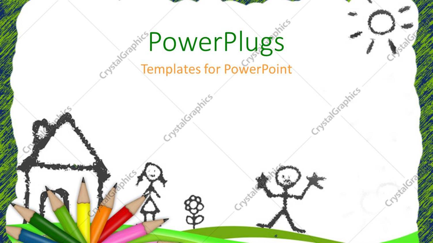 Premium Template for PowerPoint & Google Slides 