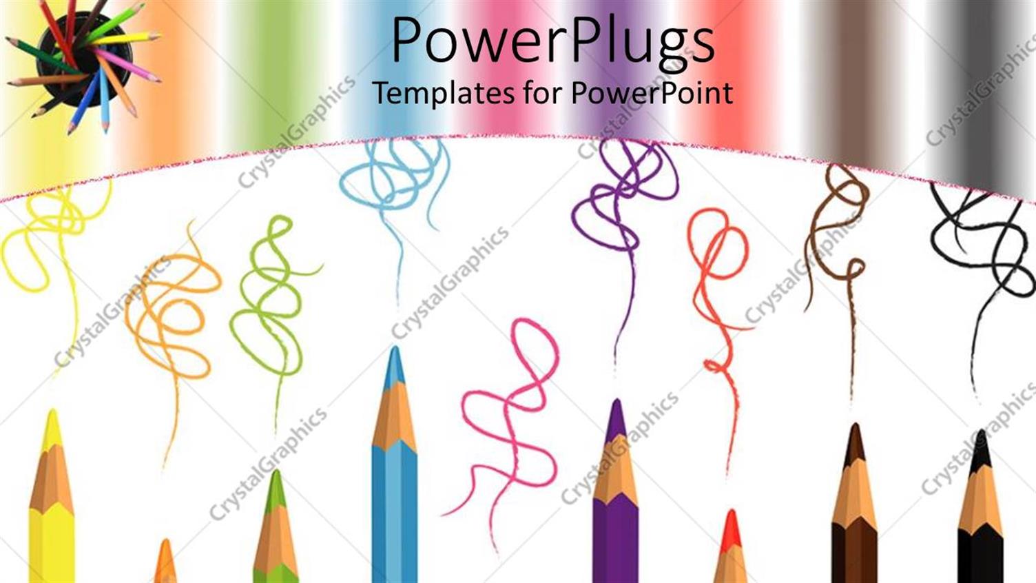 Premium Template for PowerPoint & Google Slides 