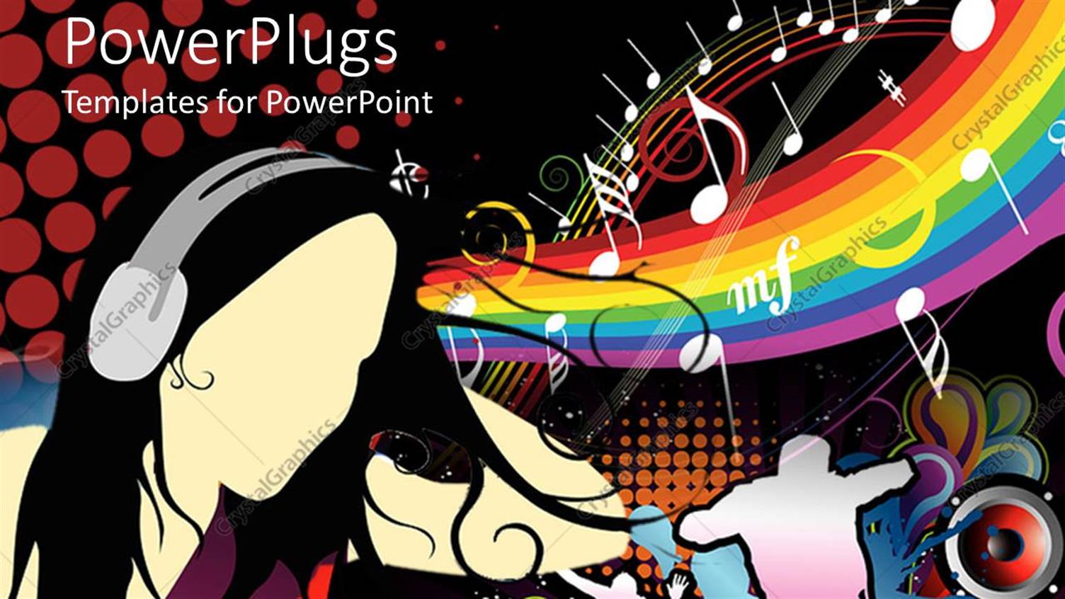 Premium Template for PowerPoint & Google Slides 