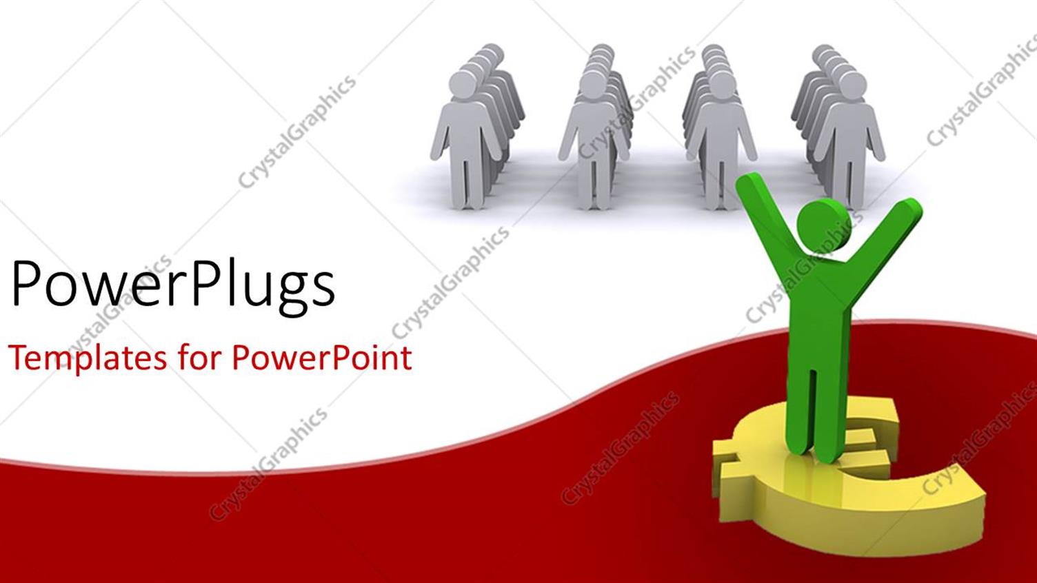 Premium Template for PowerPoint & Google Slides 