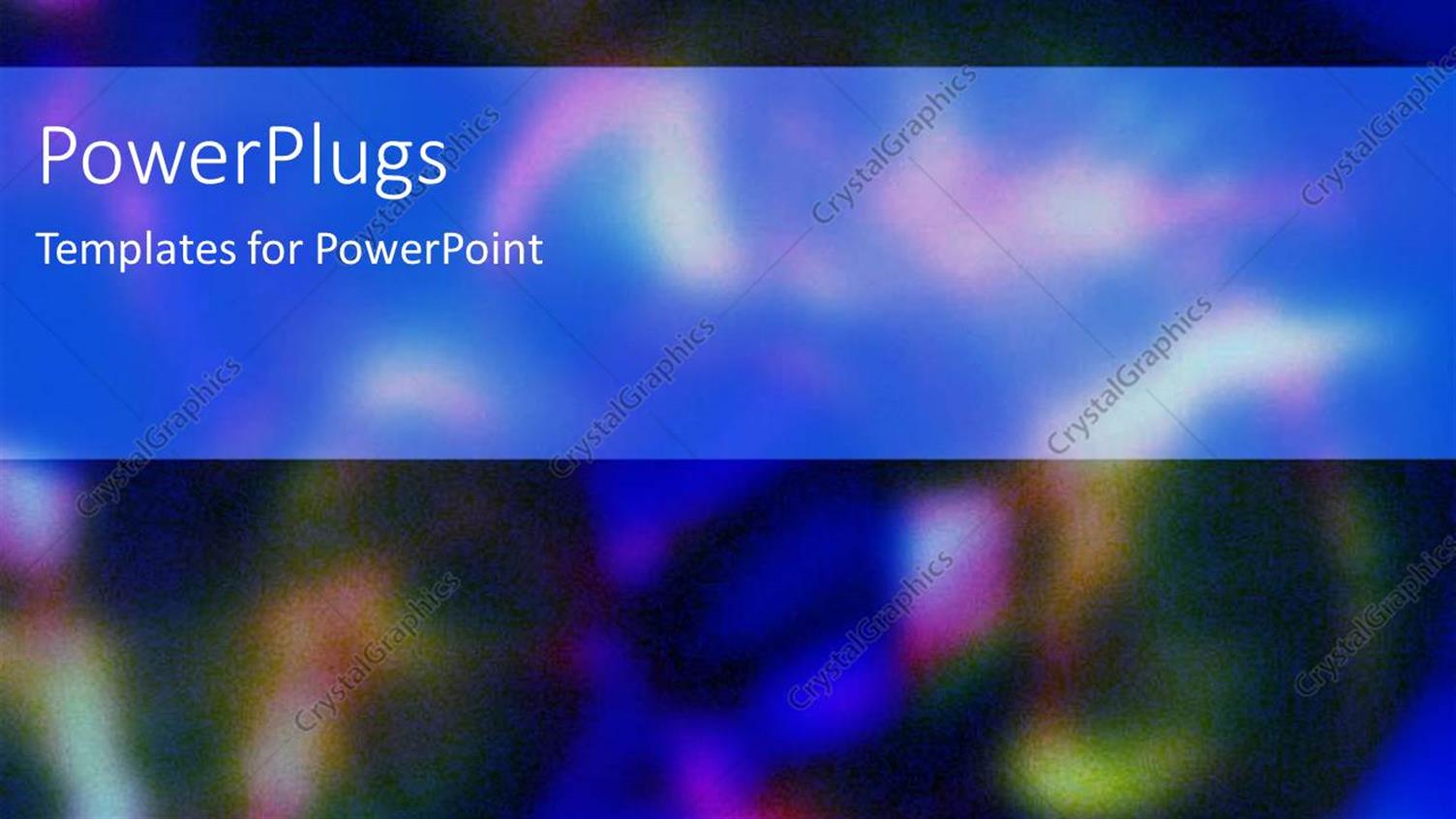 Premium Template for PowerPoint & Google Slides 