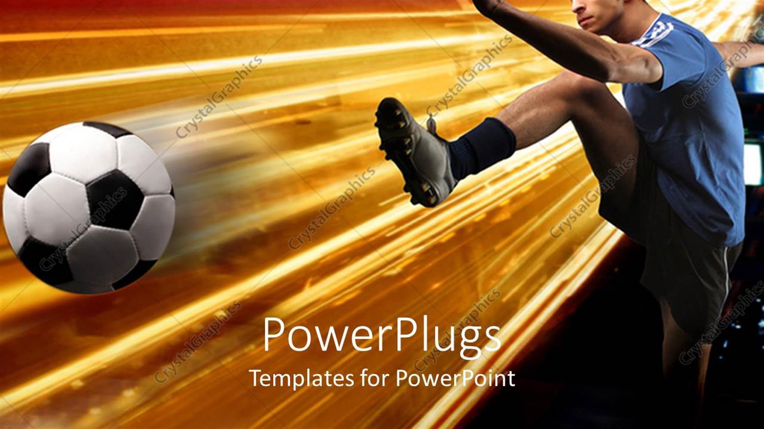 Premium Template for PowerPoint & Google Slides 