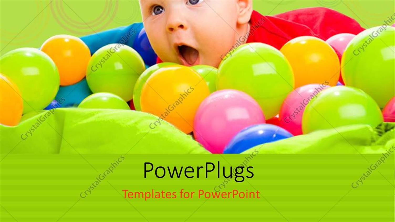 Premium Template for PowerPoint & Google Slides 