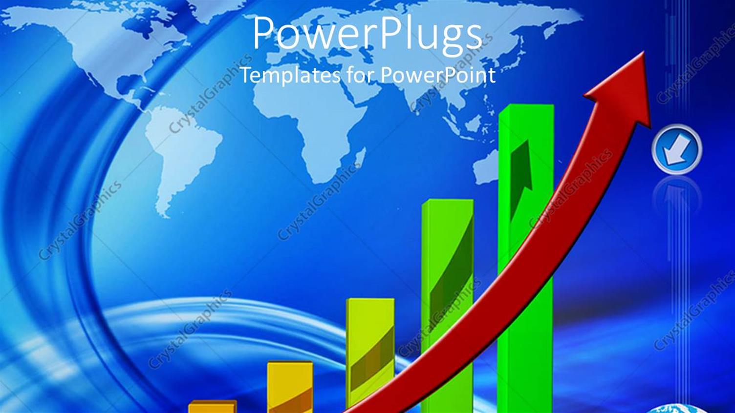 Premium Template for PowerPoint & Google Slides 