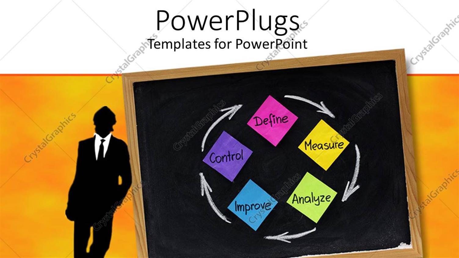 Premium Template for PowerPoint & Google Slides 