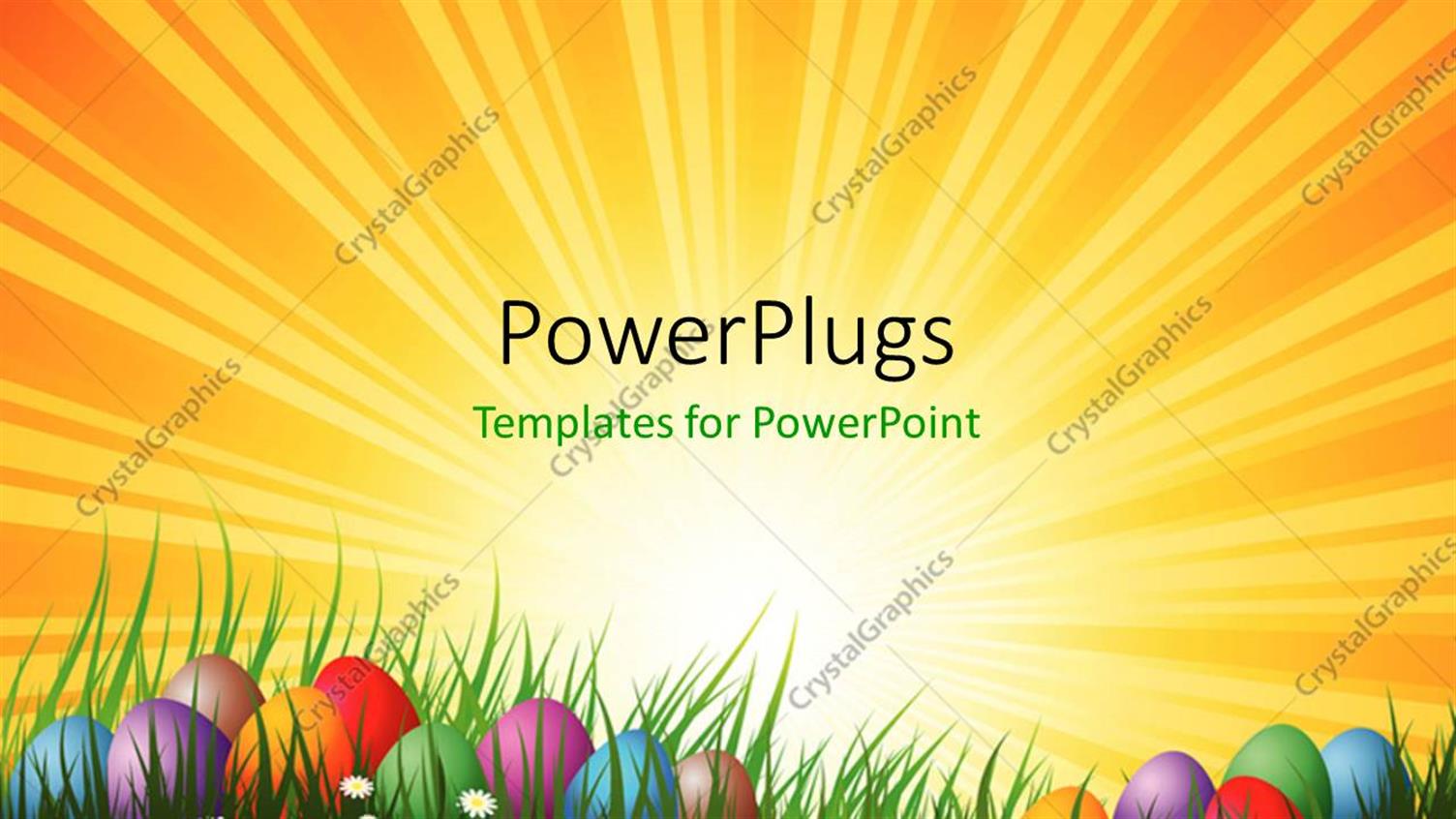 Premium Template for PowerPoint & Google Slides 