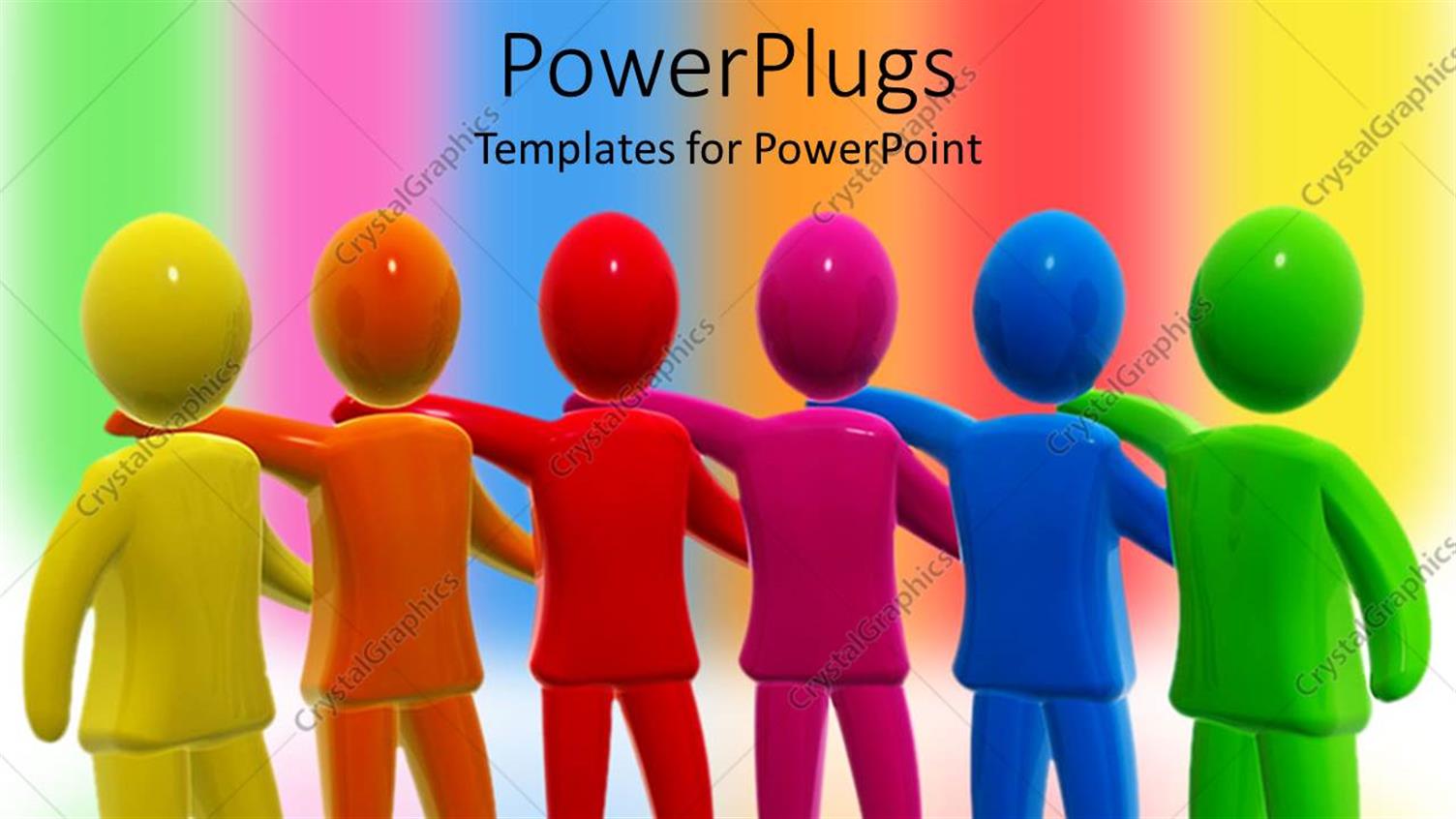 Premium Template for PowerPoint & Google Slides 