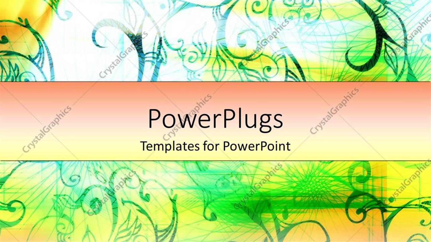 Premium Template for PowerPoint & Google Slides 