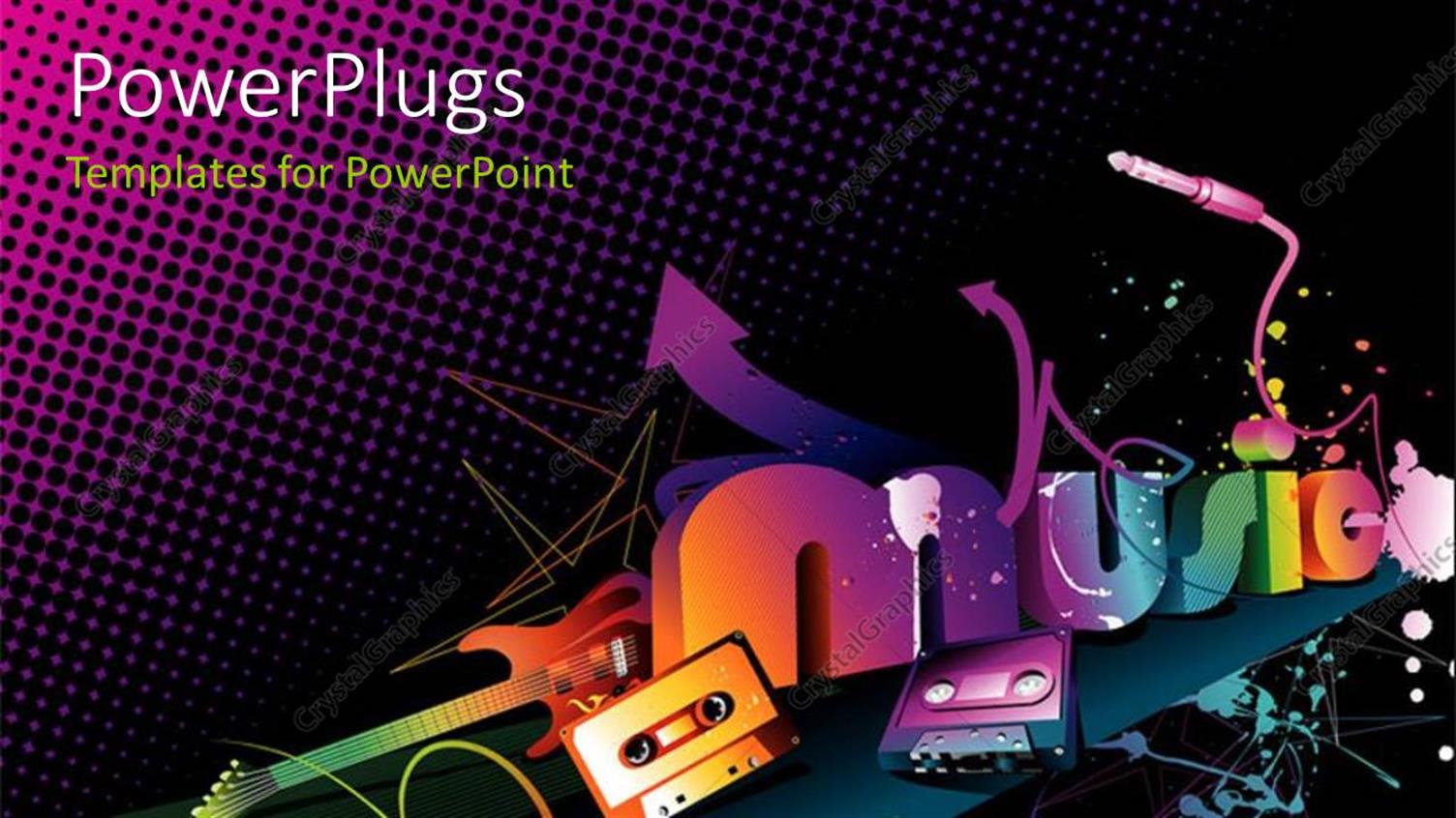 Premium Template for PowerPoint & Google Slides 