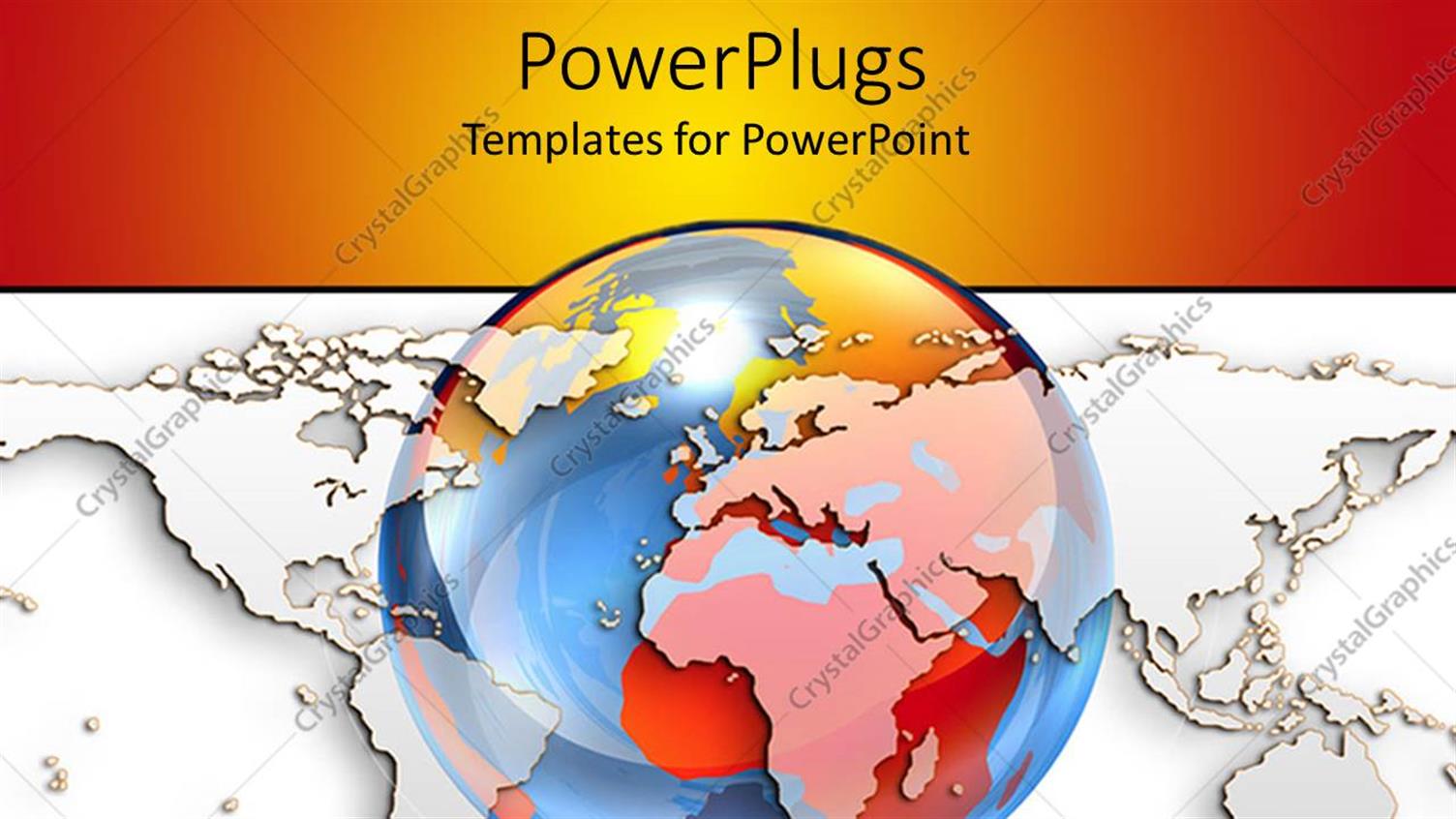 Premium Template for PowerPoint & Google Slides 