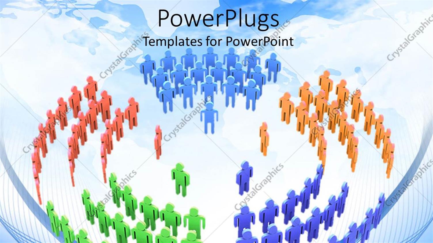 Premium Template for PowerPoint & Google Slides 