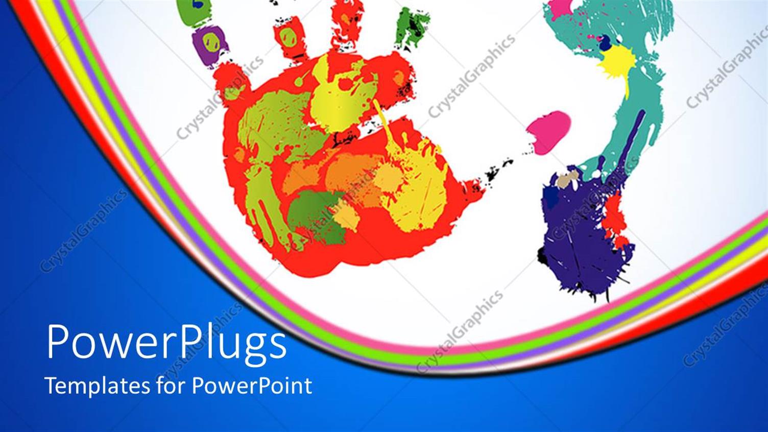 Premium Template for PowerPoint & Google Slides 