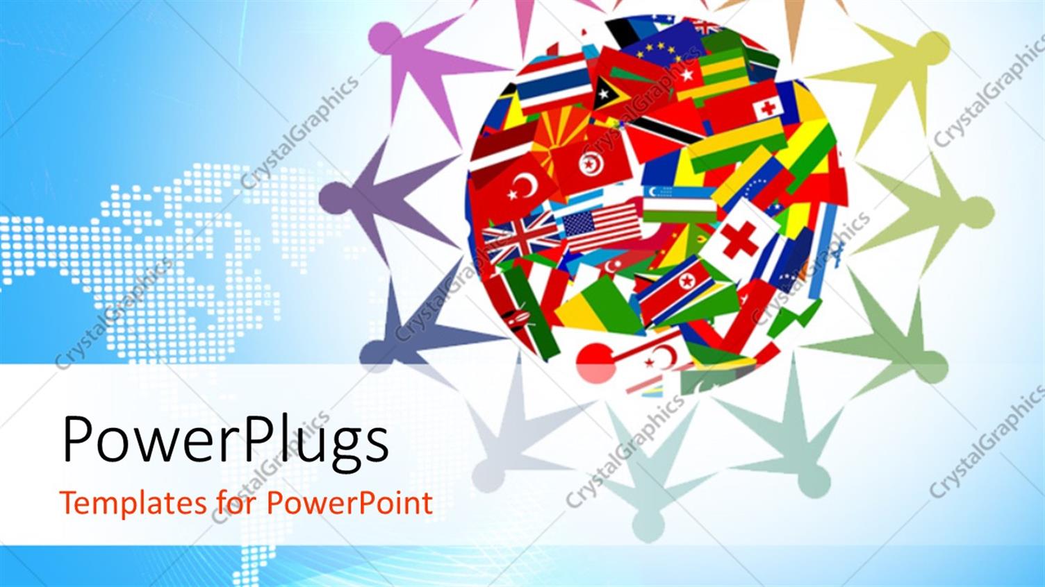 Premium Template for PowerPoint & Google Slides 