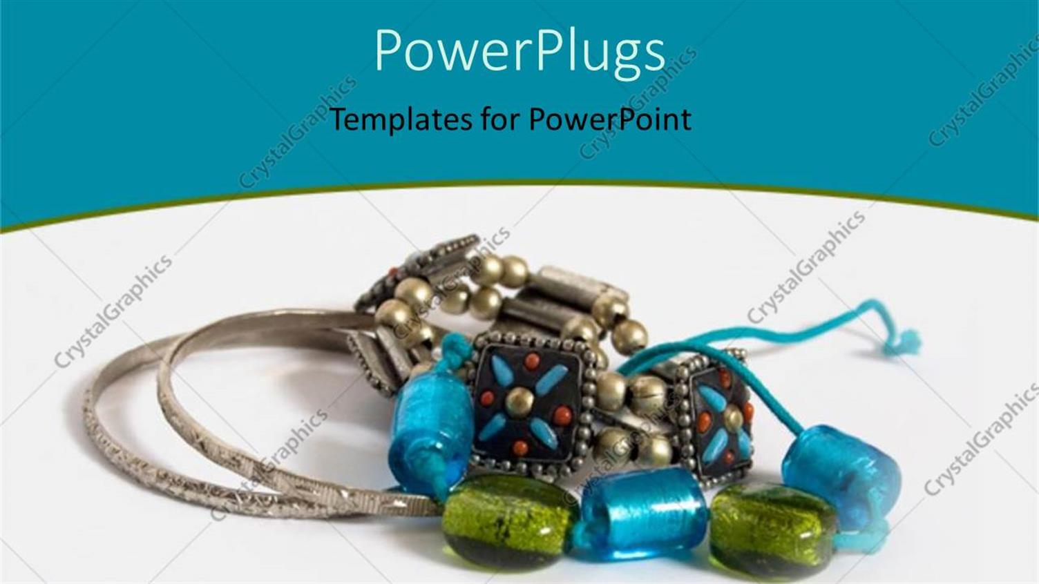 Premium Template for PowerPoint & Google Slides 