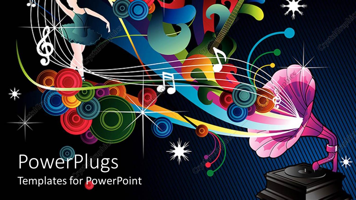 Premium Template for PowerPoint & Google Slides 