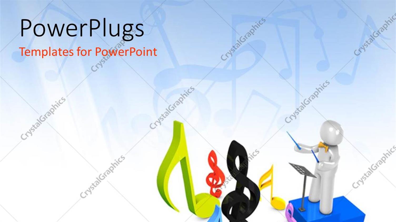 Premium Template for PowerPoint & Google Slides 