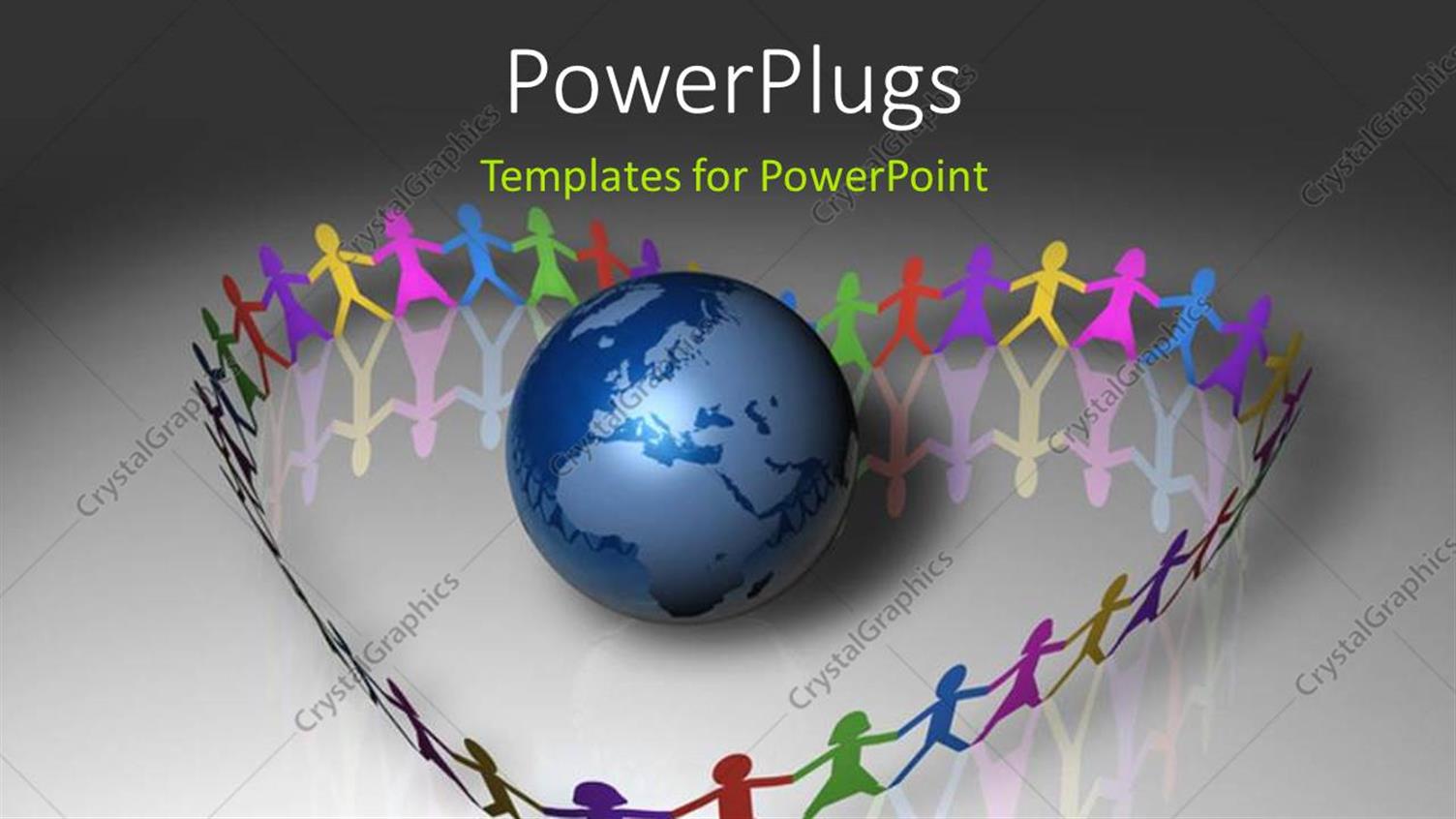 Premium Template for PowerPoint & Google Slides 